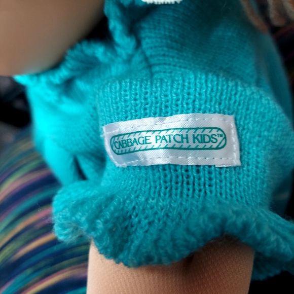 Vintage Cabbage Patch Kid - Picture 6 of 16